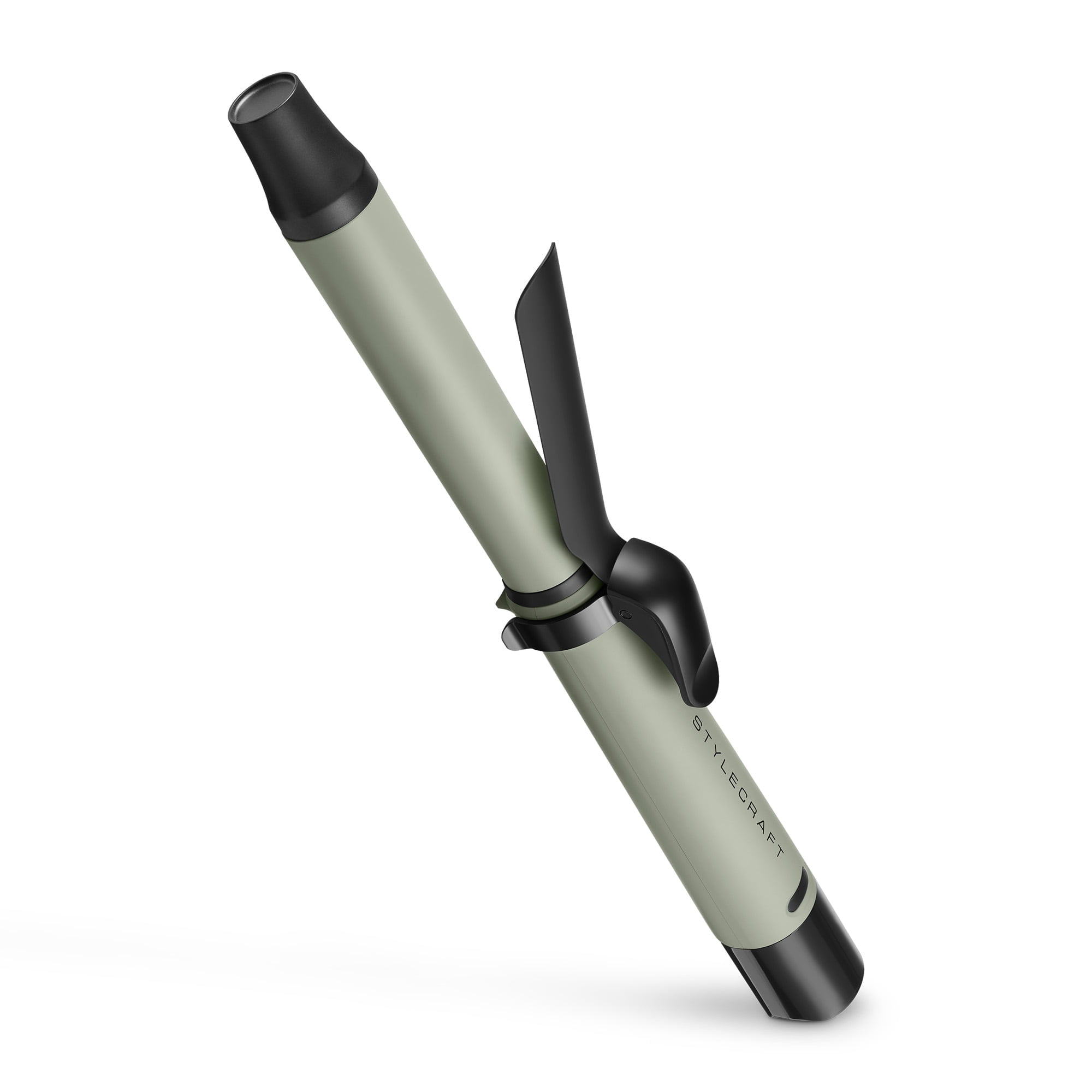 The Bombshell Rod Curling Iron by Sultra - 1