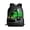 D#725-440, variant on Construction Truck Pattern Backpack Customizable Assembly Car Casual Bag Lightweight Polyester Daypack for Sports School Outdoor Trips