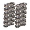 thumbnail image 4 of OULII 10Pack Chain Connector Link Aluminium Alloy Folding for Bike Accessory Repair, 4 of 6