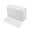 White, variant on WEUVEB White Thickened Hand Towels Soft and Absorbent for Commercial and Home Use, and