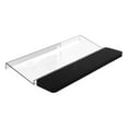 thumbnail image 5 of STARTIST Computer Keyboard Stand and Wrist Rest Wrist Pad Comfortable Typing Home Desk Acrylic Keyboard Riser for Gamer Working Gaming, 5 of 7