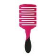 thumbnail image 2 of Wet Brush Pro Flex Dry Paddle Brush - Pink, 1 Pc Hair Brush, 2 of 3