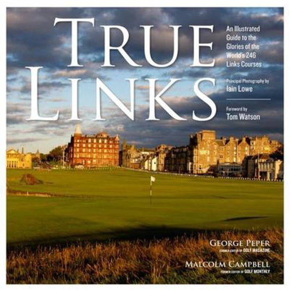 Pre-Owned True Links (Hardcover) 1579653952 9781579653958
