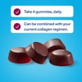thumbnail image 5 of Vital Proteins Raspberry Collagen Peptides Gummies 120 Count - Hair, Skin, and Nails Supplement Support, 5 of 8