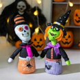 thumbnail image 4 of Halloween Dolls Horror Collections Toy, 4 of 5
