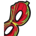 thumbnail image 2 of Fantasy Dragon Mask, 2 of 4