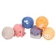 thumbnail image 4 of Bloques De Creación De Apilamiento Suave, Bloques De Bebé De PVC De Juguetes Sensoriales Para El Hogar Para Niños Anggrek Soft Baby Block, 4 of 8