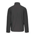 thumbnail image 2 of Kariban Veste Coquille Souple pour Hommes, 2 of 2