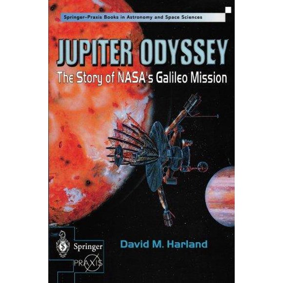 Jupiter Odyssey