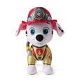 thumbnail image 2 of Peluche Paw Patrol Marshall Deluxe, 2 of 6