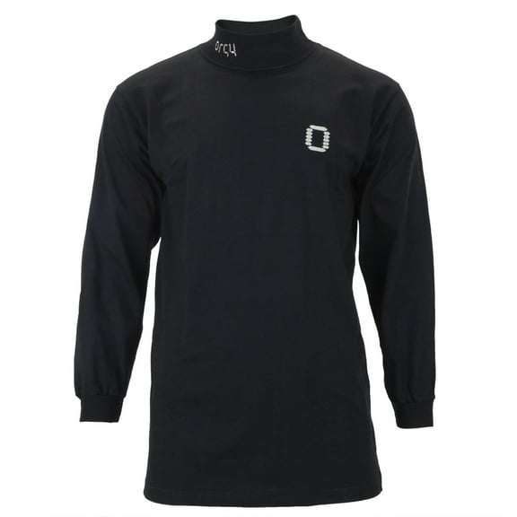 Orgy - Mock Turtleneck
