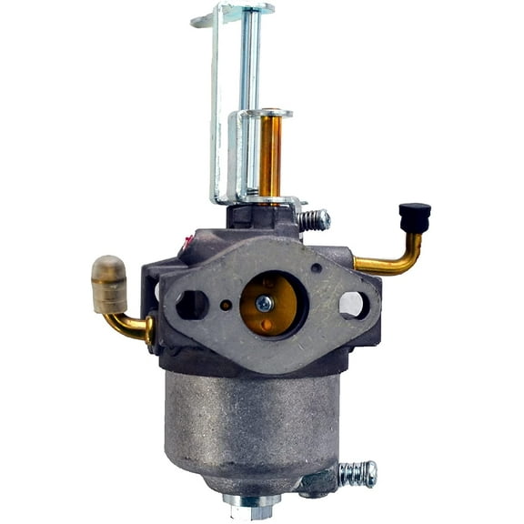 OakTen Replacement Snow Throwers Carburetor for Toro 18 inch Power Clear Snowblower & Snowthrower Compatible with 119-1980