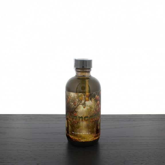 Wholly Kaw 884267 Wholly Kaw After Shave Splash, Aranceto