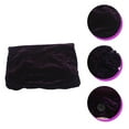 thumbnail image 3 of EeaseCA Delicate Piano Stool Protector Seat Cover Room Stool Cover Piano Stool Cover, 3 of 8