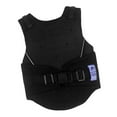 thumbnail image 1 of Gilet de Protection Équestre pour Enfants, 1 of 8