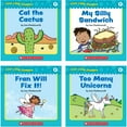 thumbnail image 7 of First Little Readers First Little Readers Box Set: Levels E & F, (Paperback), 7 of 7