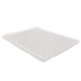 thumbnail image 3 of Colchoneta De Disuasión De Gato, Diseño De Cabeza Redonda Repelente Repelente 8pcs PVC Para Al Aire Libre Para Jardín, 3 of 7