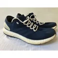 thumbnail image 3 of Ad-id-as Pureboost Men 11.5 Running Shoe Blue Athletic Sneakers, 3 of 6