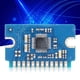 thumbnail image 4 of Digital Power Amplifier Board, Long Term Use  Sound Quality Amplifier Board Excellent Design  For Computer For Player ANGGREK Amplifier Components, 4 of 8