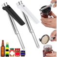 thumbnail image 1 of Effortless Arthritis Jar Opener, 2Pcs Can Opener Tin Opener for Arthritis Hands, Adjustable Handle Easy Open Lid Opener Quick, 1 of 5