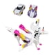 thumbnail image 2 of Coche Transformar Figuras 2 en 1 para Regalo Navidad, 2 of 9