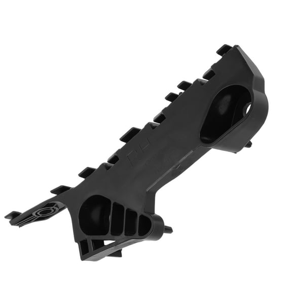 Unique Bargains Bumper Support Bracket Right Front Bumper Retainer Bracket Hold Mount No.GHP9500T1B for Mazda 6 14-20