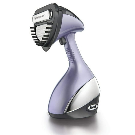 Shark GS500 Handheld Steamer Pruple (Certified Refurbished)