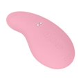 thumbnail image 2 of (pink)2 In 1 Lactation Massager Warming 10 Vibration Modes Rechargeable Breast, 2 of 5