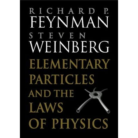 Elementary Particles and the Laws of Physics : The 1986 Dirac Memorial