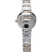 Anne Klein Genuine Diamond Dial Bracelet Ladies Watch