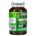 thumbnail image 3 of Pines International Wheat Grass, 250 Tablets, 3 of 4