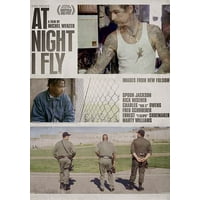At Night I Fly