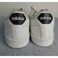 thumbnail image 4 of Men's Ad-id-as Cloudfoam Advantage AW4294 White/Black Sneakers Size 9.5, 4 of 6