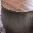 thumbnail image 5 of Powell Royce Drum with Storage, Mulitple Colors, 5 of 13