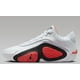 thumbnail image 3 of N I-K-E Jo r-dan Tatum 2 PF "Red Cemen" White/Bright Crimson FJ6458-106 Size 11.5, 3 of 6