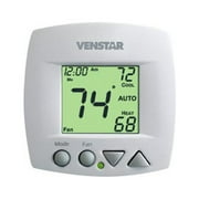 Venstar T1070 Fan Coil Thermostat