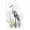 Nautical Shorebird Painting Egret, variant on Stupell Industries Muted White Egret Animals & Insects Painting Black Floater Framed Canvas Art Print Wall Art, 17 x 21