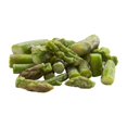 thumbnail image 2 of Simplot Cut and Tip Asparagus, 40 oz. package -- 6 packages per case., 2 of 3