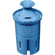 Brita Elite Replacement Water Filter for Pitchers and Dispensers, 1 Pack
