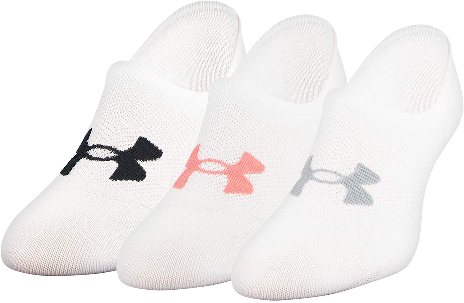 under armour women's low cut socks