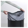thumbnail image 2 of Bote PARA ROPA BRABANTIA 60L con sistema Quick-Drop, 2 of 2