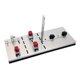 thumbnail image 5 of unbranded De De Vidrio Ajustable Para Y Crear Arte Con Redondas, 5 of 8