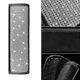 thumbnail image 3 of Juego de fundas universales para volante de coche con anilla de arranque para cinturón de seguridad, 3 of 5