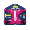 thumbnail image 1 of Arnés para perro PetSafe Easy Walk Comfort antitirones rosa, talla grande, 1 of 8