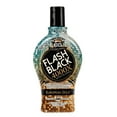 thumbnail image 4 of European Gold Flash Black 4000X Indoor Tanning Lotion with Time-Release DHA Bronzers, 12 oz, 4 of 4