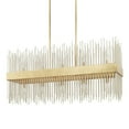 thumbnail image 3 of 10 Light Island In Modern Style 46 High By 62.5 Wide Capital Lighting 825401Fi, 3 of 4