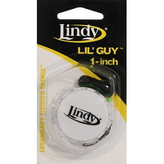 Lindy Legendary Fishing Tackle Fishing Lures & Baits 