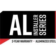 MBRP Exhaust S5087AL Armor Lite Cat Back Exhaust System Fits select: 2020-2021 CHEVROLET SILVERADO, 2019 CHEVROLET SILVERADO C1500 LT