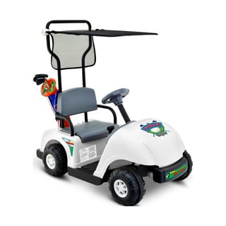 5 Diecast Mini Golf Cart by The Toy Network - Ships Today!