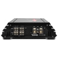 thumbnail image 3 of DS18 ZR800.4D 3600W Max 4-Channel Class-D Full-Range Car Audio Amplifier, 3 of 5
